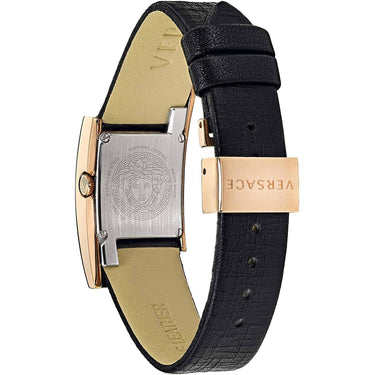 Versce Damen Armbanduhr GRECA ICON 21 mm VELU00419
